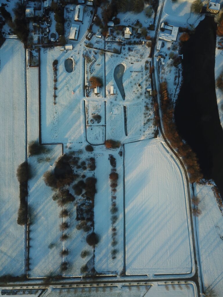 Robijnsbosnieuws nr. 29, met jaarplanning 2026 & aanleg Hooi-notengaard